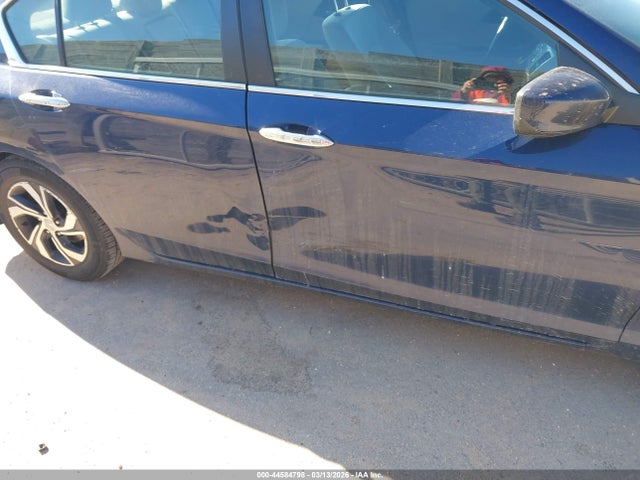 1HGCR2F30GA035630 Honda ACCORD LX