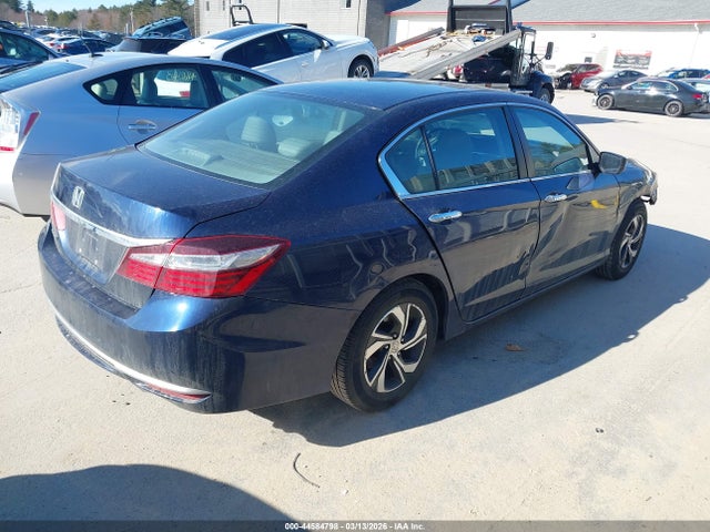 1HGCR2F30GA035630 Honda ACCORD LX