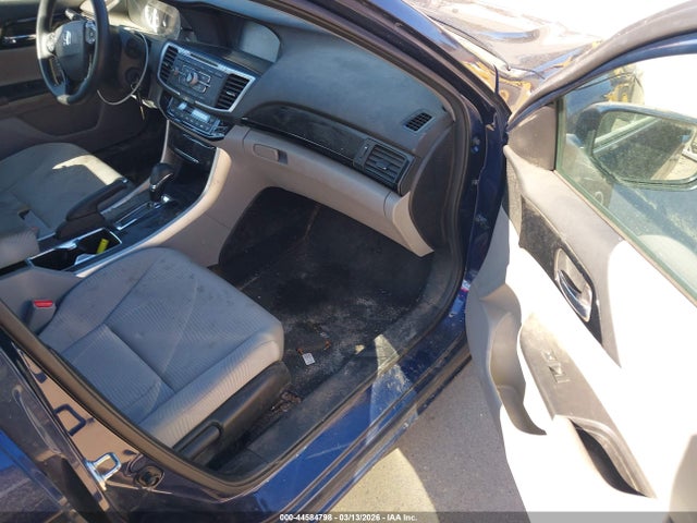 1HGCR2F30GA035630 Honda ACCORD LX