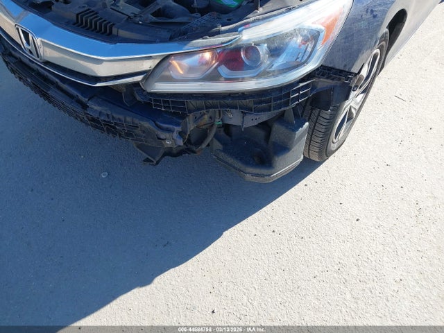 1HGCR2F30GA035630 Honda ACCORD LX