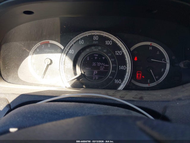 1HGCR2F30GA035630 Honda ACCORD LX