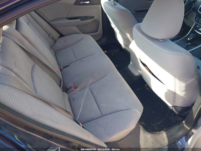 1HGCR2F30GA035630 Honda ACCORD LX
