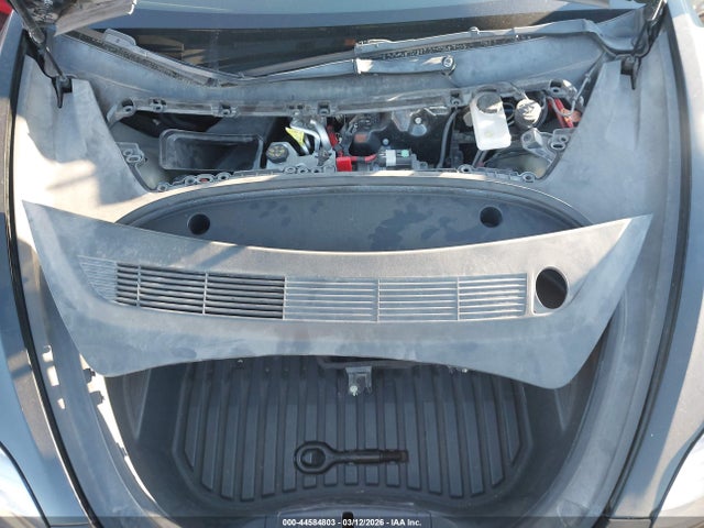 2022 Tesla Model 3 Long Range Dual Motor All-wheel Drive მანქანა იყიდება აუქციონზე, vin: 5YJ3E1EB8NF185020, აუქციონის ნომერი: 44584803