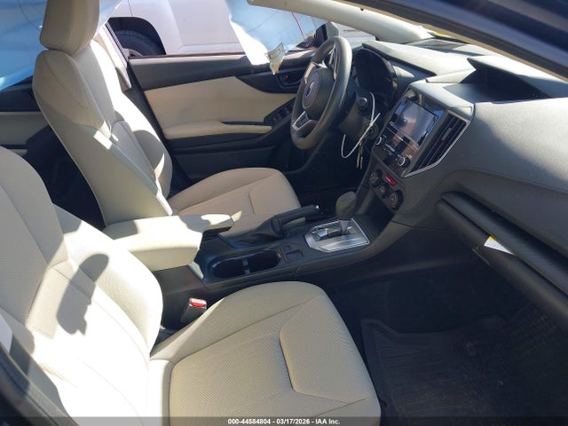 Продаж на аукціоні авто 2021 Subaru Impreza 5-door, vin: 4S3GTAB66M3701093, номер лоту: 44584804