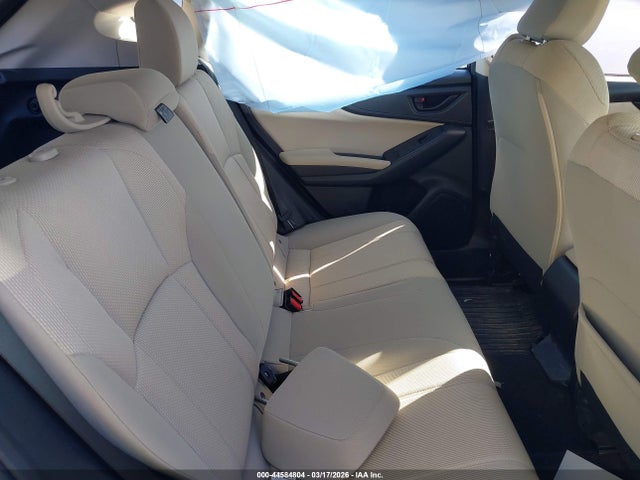 Продаж на аукціоні авто 2021 Subaru Impreza 5-door, vin: 4S3GTAB66M3701093, номер лоту: 44584804