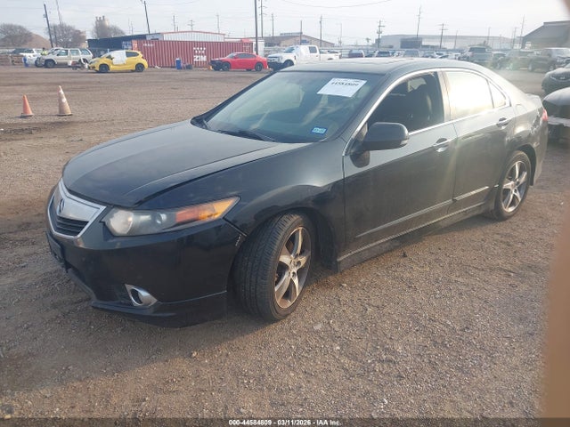 Продаж на аукціоні авто 2013 Acura Tsx 2.4, vin: JH4CU2F88DC011681, номер лоту: 44584809