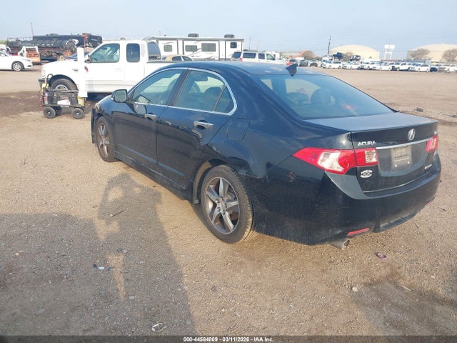 Продаж на аукціоні авто 2013 Acura Tsx 2.4, vin: JH4CU2F88DC011681, номер лоту: 44584809