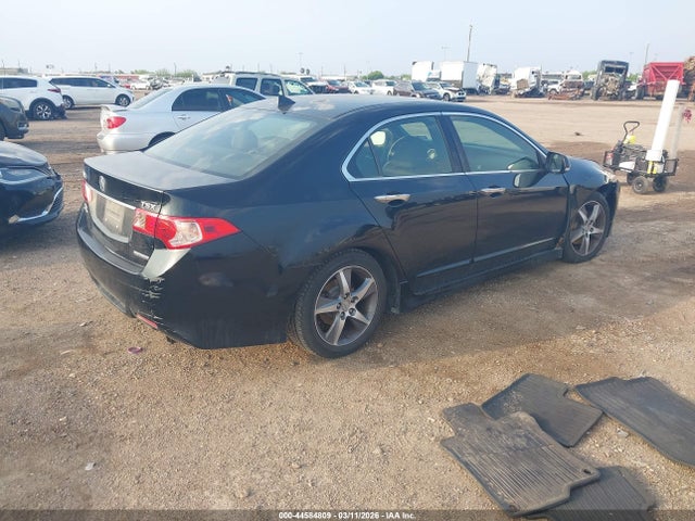 Продаж на аукціоні авто 2013 Acura Tsx 2.4, vin: JH4CU2F88DC011681, номер лоту: 44584809