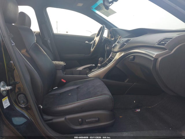 Продаж на аукціоні авто 2013 Acura Tsx 2.4, vin: JH4CU2F88DC011681, номер лоту: 44584809