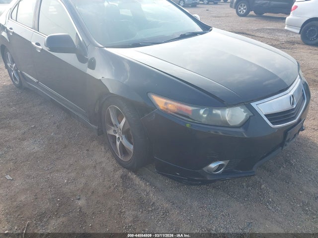 Продаж на аукціоні авто 2013 Acura Tsx 2.4, vin: JH4CU2F88DC011681, номер лоту: 44584809