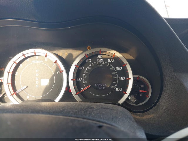 Продаж на аукціоні авто 2013 Acura Tsx 2.4, vin: JH4CU2F88DC011681, номер лоту: 44584809