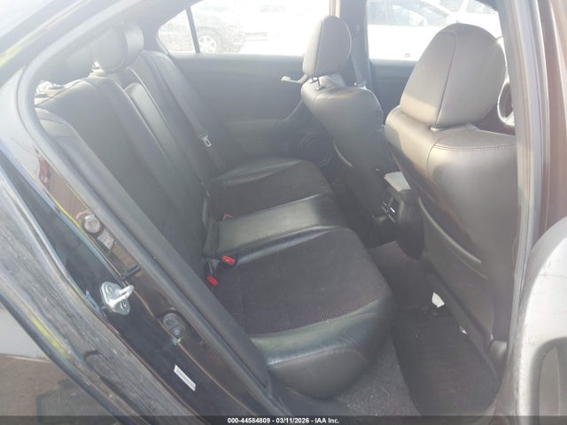 Продаж на аукціоні авто 2013 Acura Tsx 2.4, vin: JH4CU2F88DC011681, номер лоту: 44584809