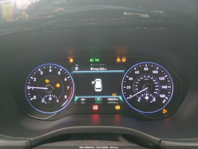 2021 HYUNDAI PALISADE KM8R3DHE5MU253556 Photo 6