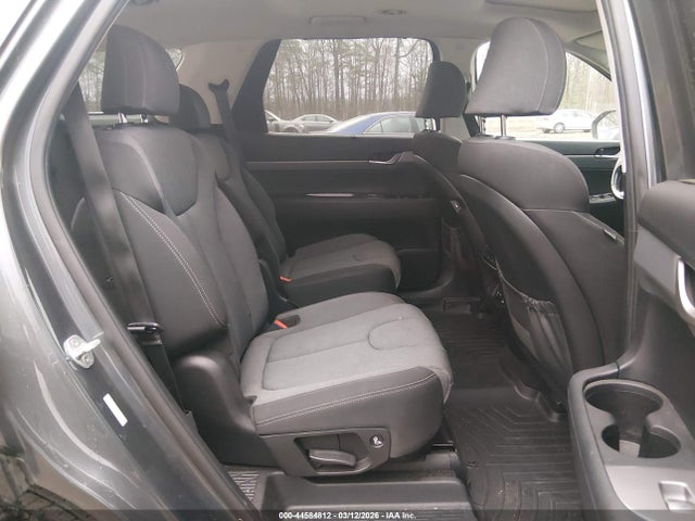 2021 HYUNDAI PALISADE KM8R3DHE5MU253556 Photo 7