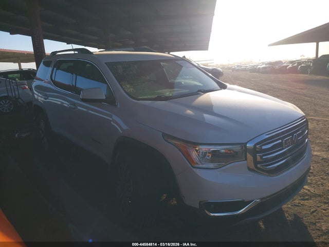 2019 GMC ACADIA 1GKKNLLS7KZ142504