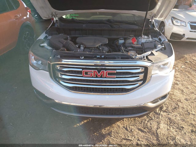 2019 GMC ACADIA 1GKKNLLS7KZ142504 Photo 9