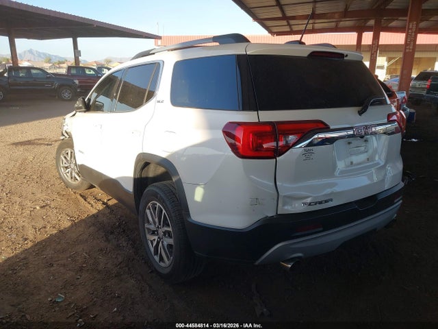 2019 GMC ACADIA 1GKKNLLS7KZ142504 Photo 2