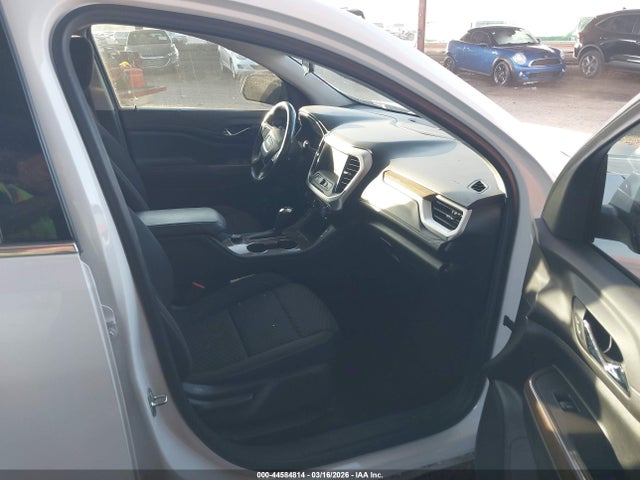 2019 GMC ACADIA 1GKKNLLS7KZ142504 Photo 4