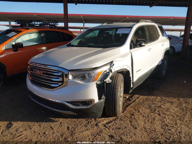 2019 GMC ACADIA 1GKKNLLS7KZ142504 Photo 5