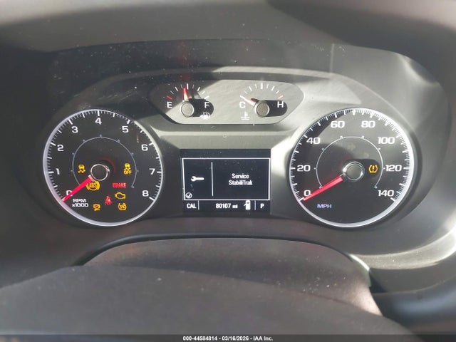 2019 GMC ACADIA 1GKKNLLS7KZ142504 Photo 6