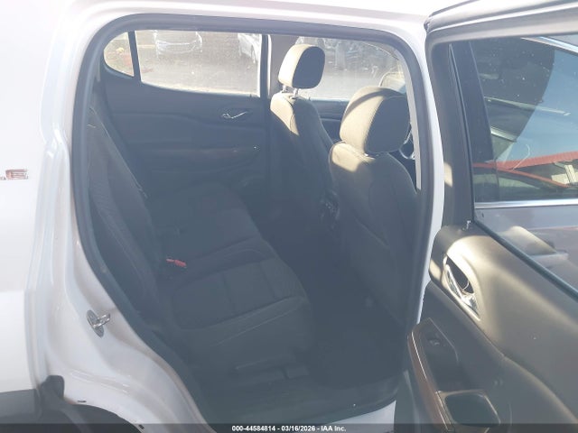 2019 GMC ACADIA 1GKKNLLS7KZ142504 Photo 7