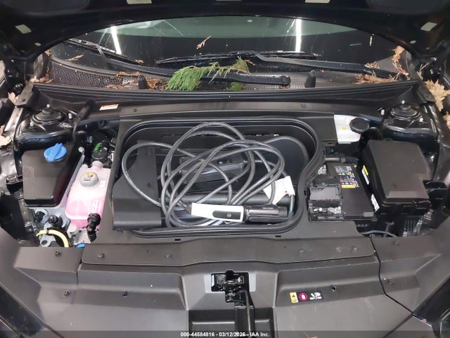 KMHM34AC4PA022933 Hyundai Ioniq 6 Sel