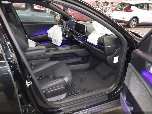 KMHM34AC4PA022933 Hyundai Ioniq 6 Sel