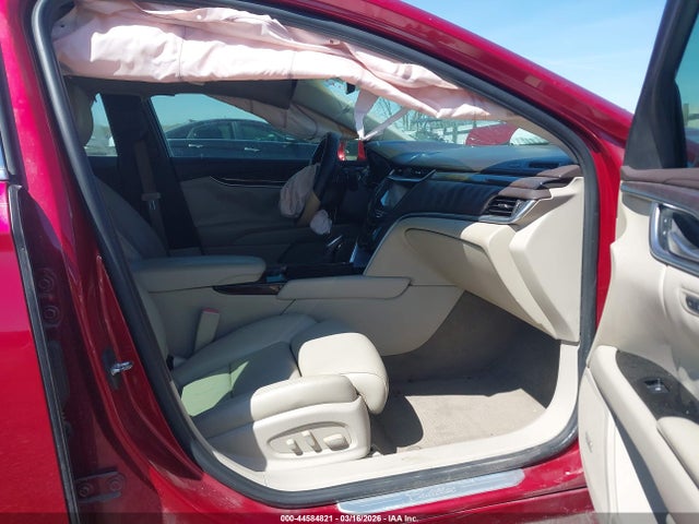 Продажа на аукционе авто 2014 Cadillac Xts Luxury, vin: 2G61M5S3XE9177572, номер лота: 44584821
