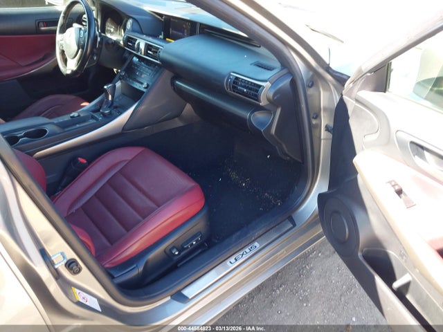 Продажа на аукционе авто 2017 Lexus Is 200t, vin: JTHBA1D23H5040979, номер лота: 44584823