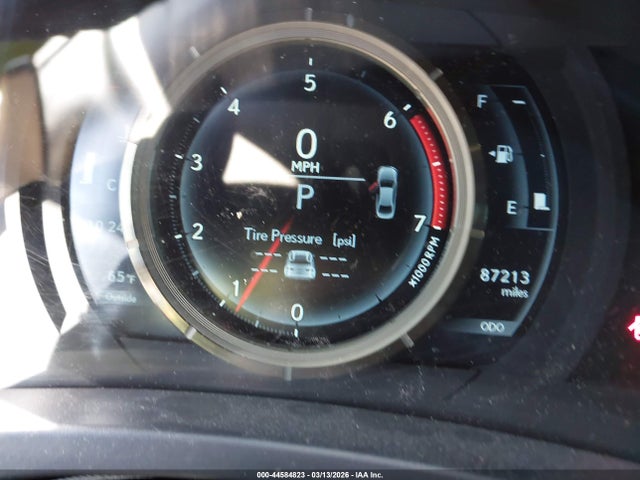 Продажа на аукционе авто 2017 Lexus Is 200t, vin: JTHBA1D23H5040979, номер лота: 44584823