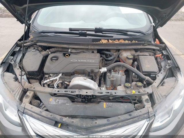 1G1RC6S51HU100602 Chevrolet VOLT LT