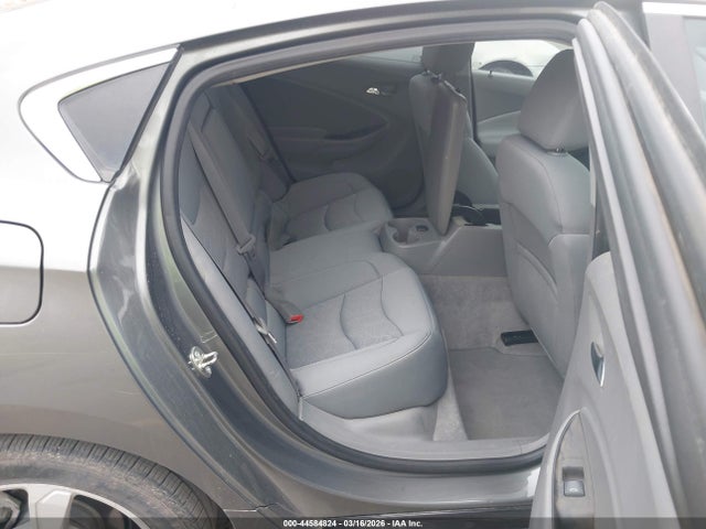 1G1RC6S51HU100602 Chevrolet VOLT LT