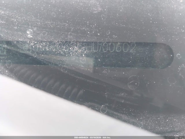 1G1RC6S51HU100602 Chevrolet VOLT LT