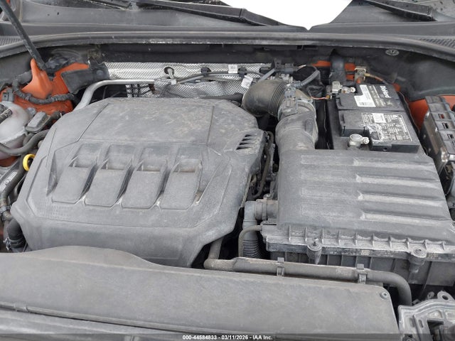 44584833 :رقم المزاد ، WA1BUCF30N1148225 vin ، 2022 Audi Q3 Premium Plus 40 Tfsi Quattro Tiptronic مزاد بيع