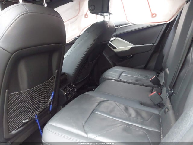 44584833 :رقم المزاد ، WA1BUCF30N1148225 vin ، 2022 Audi Q3 Premium Plus 40 Tfsi Quattro Tiptronic مزاد بيع
