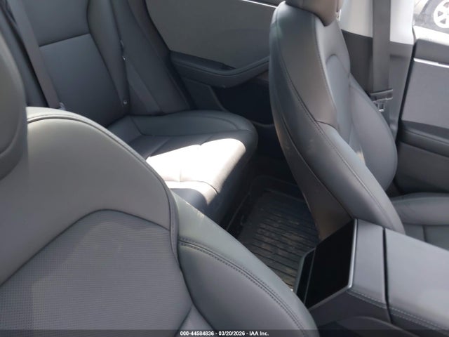 2024 Tesla Model 3 Long Range Dual Motor All-wheel Drive/rear-wheel Drive მანქანა იყიდება აუქციონზე, vin: 5YJ3E1EA7RF722862, აუქციონის ნომერი: 44584836