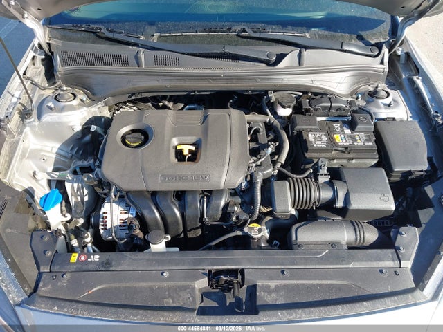 KIA Forte Lxs 2024 3KPF24AD7RE738606 Image 10