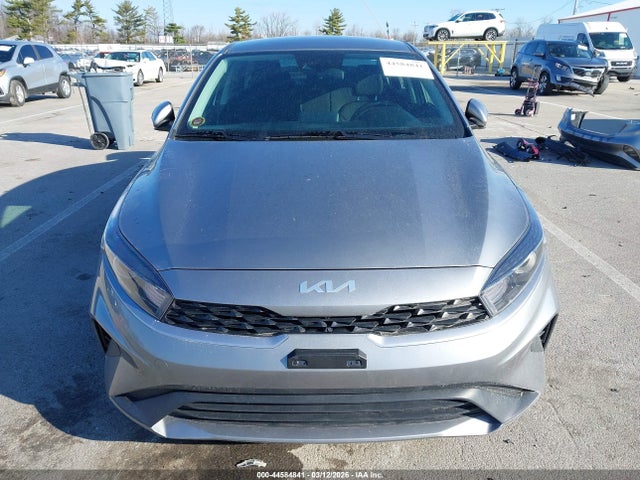KIA Forte Lxs 2024 3KPF24AD7RE738606 Image 13