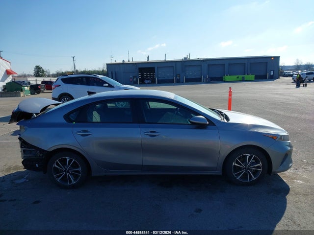 KIA Forte Lxs 2024 3KPF24AD7RE738606 Image 14