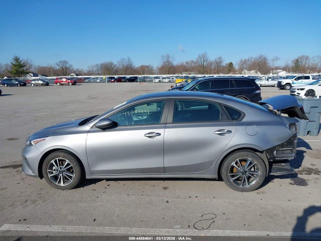 KIA Forte Lxs 2024 3KPF24AD7RE738606 Image 15