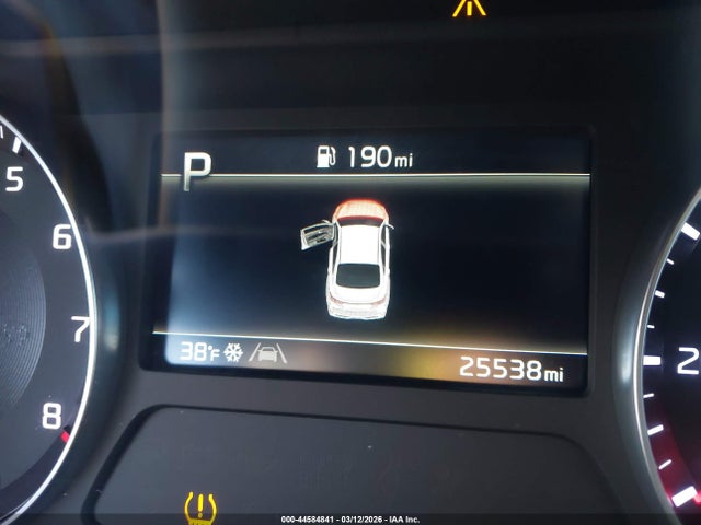 KIA Forte Lxs 2024 3KPF24AD7RE738606 Image 16