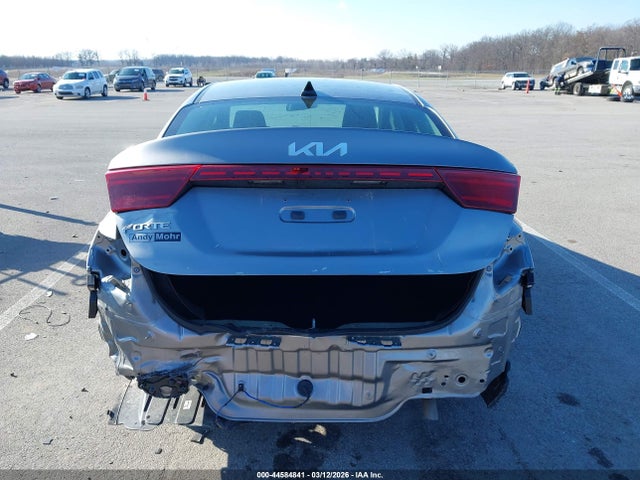 KIA Forte Lxs 2024 3KPF24AD7RE738606 Image 17