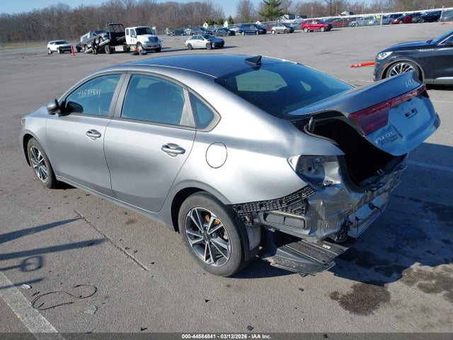 KIA Forte Lxs 2024 3KPF24AD7RE738606 Image 3