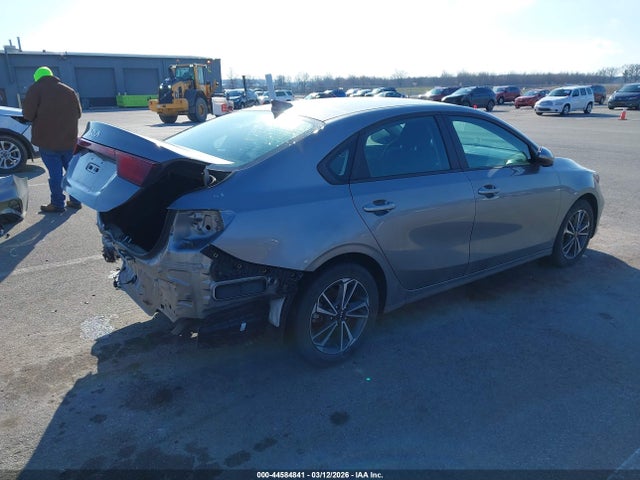 KIA Forte Lxs 2024 3KPF24AD7RE738606 Image 4