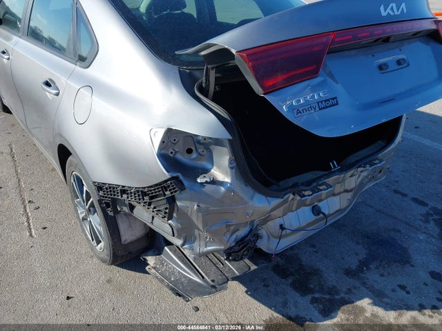 KIA Forte Lxs 2024 3KPF24AD7RE738606 Image 6