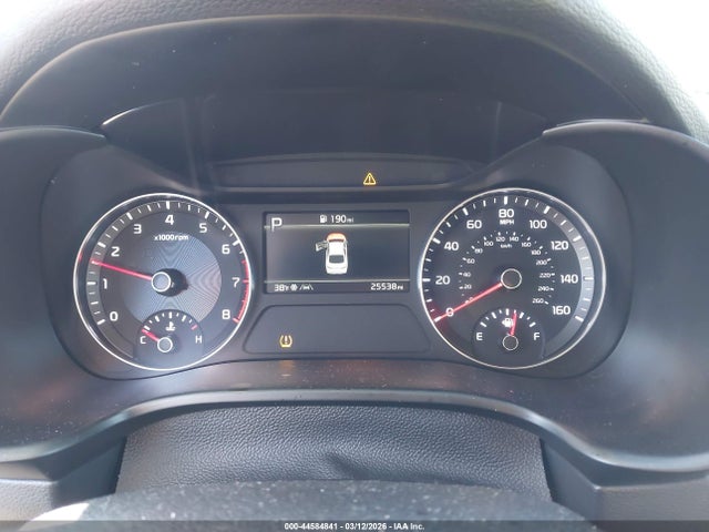 KIA Forte Lxs 2024 3KPF24AD7RE738606 Image 7