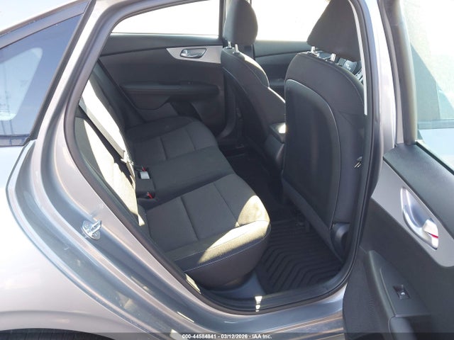 KIA Forte Lxs 2024 3KPF24AD7RE738606 Image 8