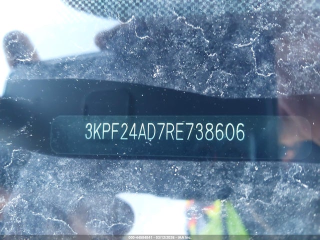 KIA Forte Lxs 2024 3KPF24AD7RE738606 Image 9