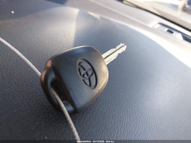 Toyota COROLLA LE 2016 5YFBURHE3GP396149 Image 11