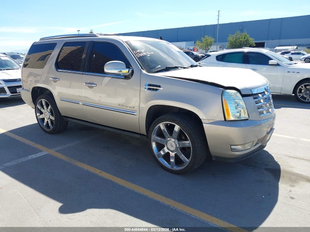 2007 CADILLAC ESCALADE 1GYFK63817R329315 Photo 0